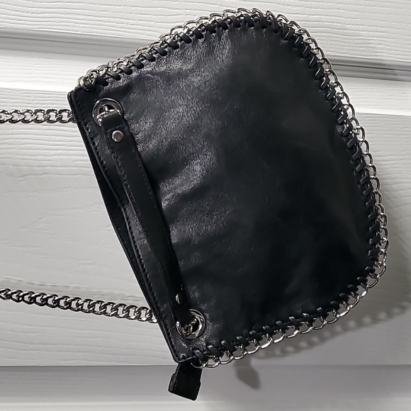 Michael Kors Chelesa chain crossbody - Picture 2 of 4